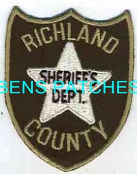 ILLINOIS,A,RICHLAND COUNTY SHERIFF 2_wm